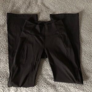 Lululemon Groove Pant Flare